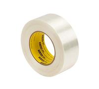 3M 8981 Cinta de Filamento, 25 mm x 50 m, 36 unidades