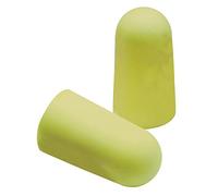 3M 92050-4-10DC - Tapones desechables E-A-R (4 unidades)