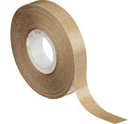 3M 926 ATG - Película adhesiva de alta adherencia para plásticos (polietileno, polipropileno, 19 mm x 33 m, 48 unidades), transparente