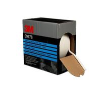 3M 9678 CORDÓN ESPONJOSO
