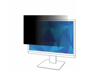 3M 98044068710 Filtro de privacidad para monitor panorámico de 43 pulgadas