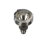 3M Adaptador PPS 26022 de 10 mm Macho, Rosca de 1,0 mm Serie 2.0