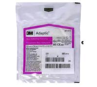 3M Adaptic Apósito no adherente, 7.6 x 7.6 cm, caja de 50