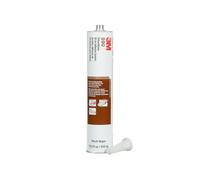 3M Adhesivo Poliuretano transp.590. 310 ml