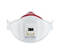 3M Atemschutzmasken Aura™ Comfort Cool F NUEVO