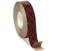 3M ATG 926 Pegamento de Película, 12 mm x 33 m, 0,13 mm, 72 unidades, Transparente