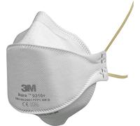 3M™ Aura™ Mascarilla para partículas, FFP1, sin válvula, 9310+, 20 máscaras por paquete