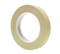 3M Banda Color de Línea 218, 19 mm x 55 m, 0,12 mm, 48 unidades, Verde