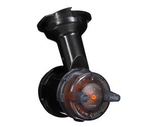 3M Boquilha de pulverização acabamento Fino para o Sistema de alimentação por gravidade 26914, Naranja, 1.4 mm, Fine Finish