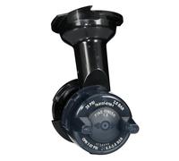 3M Boquillas de acabado fino por gravedad de alto rendimiento, transparente, 1,8, 26918