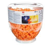 3M - Botella 500 Pares Dispensador 3M