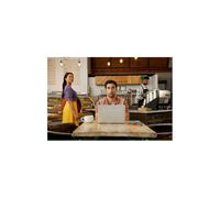 3M - BPNAP007 filtro para monitor 38,9 cm (15.3"") Portátil Filtro de privacidad para pantallas sin marco