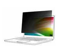 3M Bright Screen Privacy Filter for HP ProBook x360 435 G8, BPNHP002