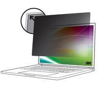 3M Bright Screen Privacy Filter - Notebook Privacy Filter - For Ful... NUEVO