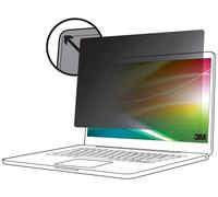 3M Bright Screen Privacy Filter - Notebook Privacy Filter - Removab... NUEVO