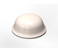 3M Bumpon Topes Protectores Adhesivos SJ5003 Blanco