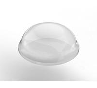 3M Bumpon Topes Protectores Adhesivos SJ5378 Transparente, 1500 por caja