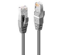 3M CAT.6 S/FTP LSZH CABLE, GREY