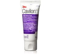 3M Cavilon, crema de barrera sin óxido de zinc, indicada para pacientes incontinentes, 34977