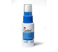 3M Cavilon Protección de la piel sin irritación, 28 ml spray
