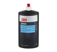 3M Cera protectora rosa, 1L, 80345
