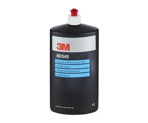 3M Cera protectora rosa, 1L, 80345