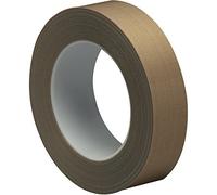3M Cinta Adhesiva, 5453, 25,4 mm x 33 m, 0,22 mm, 9 unidades, Marrón/Transparente