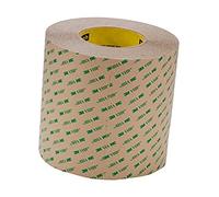 3M Cinta Adhesiva de Transferencia, 9473pc, 25 mm x 55 m, 0,25 mm, 9 unidades, Transparente