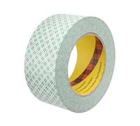 3M Cinta Adhesiva Transferidora 465, 9 mm x 55 m, 0.05 mm, 16 Rollos