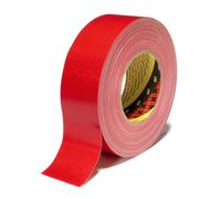 3M Cinta Americana de Resistencia Extra Fuerte 389, 38 mm x 50 m
