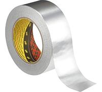 3M Cinta de Enmascarado de Altas Prestaciones, 36 mm x 50 m, 24 Unidades