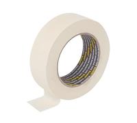 3M Cinta de enmascarado para vehículos 2328, 36 mm x 50 m, 06311, 6 Rollos