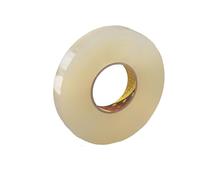 3M Cinta de Espuma Reposicionable 4658F, Incolora, 19 mm x 25 m, 0.8 mm, 1 Rollo