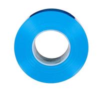 3M Cinta Duradera para Marcar Pisos 971L, Blue, 101.6 mm x 33 m, 0.43 mm, Individually Wrapped Conveniently Packaged