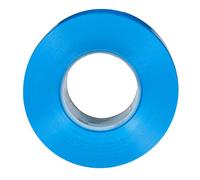 3M Cinta Duradera para Marcar Pisos 971L, Blue, 76.2 mm x 33 m, 0.43 mm, Individually Wrapped Conveniently Packaged