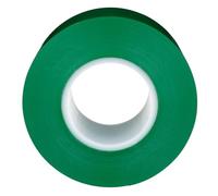 3M Cinta Duradera para Marcar Pisos 971L, Green, 76.2 mm x 33 m, 0.43 mm, Individually Wrapped Conveniently Packaged