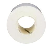 3M Cinta Duradera para Marcar Pisos 971L, White, 101.6 mm x 33 m, 0.43 mm