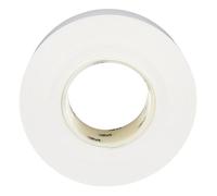 3M Cinta Duradera para Marcar Pisos 971L, White, 50.8 mm x 33 m, 0.43 mm, Individually Wrapped Conveniently Packaged
