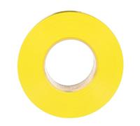 3M Cinta Duradera para Marcar Pisos 971L, Yellow, 76.2 mm x 33 m, 0.43 mm | Individually Wrapped Conveniently Packaged