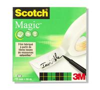 3M Cinta magica Scotch | 19 mm x 66 m