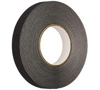 3M Cinta universal antideslizante, Negro, 25 mm x 20 m, 1 rollo/caja
