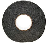 3M Tira Antideslizante Grano Grueso, 50 mm x 20 m, Negra, Caja de 1