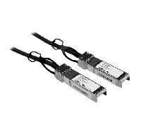 Cable SFP+ StarTech 3m Twinax Direct Attach 10Gbps Compatible Cisco DAC Pasivo
