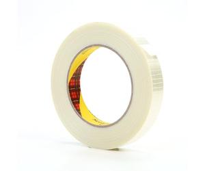 3M Combinación de arnés de cabeza, forestal, naranja, G500V5CH510-OR | Transparente 18 Pack