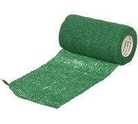 3M Company 1410HG Hunter Green Tape, 4 x 50 pulgadas