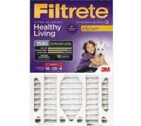 3M Company NDP01-4S-4 Filtro antialérgenos