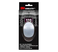 3M COMPANY - Sandblaster Flexible Large Sanding Tool