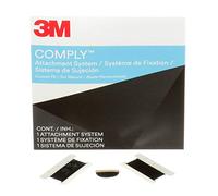 3M Comply - Juego de Accesorios para portátil Personalizado - Filtro de privacidad para portátil - Adhesivo - 12.1"-14" - Negro