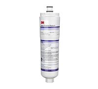 3M CS-52 | Filtro de agua CS52 compatible con Balay, Bosch, Siemens, Neff refrigerador - Cartucho de filtro de agua interno para frigorífico americano
