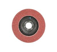 3M Cubitron II Disco de Láminas 969F, 115 mm, Plano, 60+, 10 discos/caja
